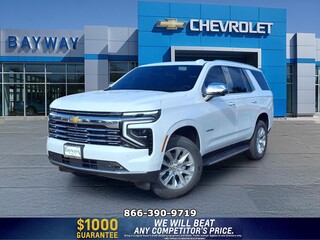 2026 Chevrolet Tahoe for sale in Pearland TX