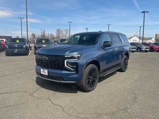 2026 Chevrolet Tahoe for sale in West Springfield MA