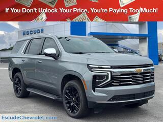 2026 Chevrolet Tahoe for sale in Easley SC
