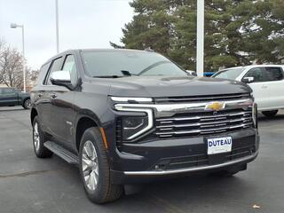 2026 Chevrolet Tahoe for sale in Lincoln NE