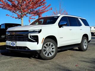 2026 Chevrolet Tahoe for sale in Portsmouth NH