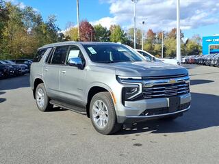 2026 Chevrolet Tahoe