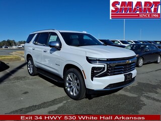 2026 Chevrolet Tahoe for sale in White Hall AR