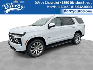 2026 Chevrolet Tahoe for sale in Olathe KS