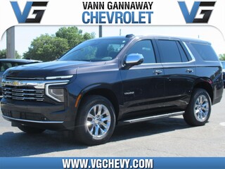 2026 Chevrolet Tahoe for sale in Eustis FL