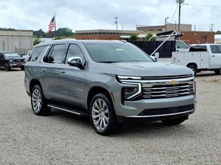 2026 Chevrolet Tahoe for sale in Wendell NC