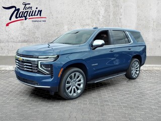 2026 Chevrolet Tahoe for sale in Elkhart IN
