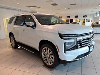 2026 Chevrolet Tahoe for sale in Roanoke VA