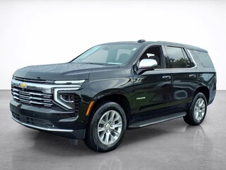 2026 Chevrolet Tahoe for sale in Sanford NC