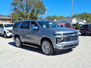 2026 Chevrolet Tahoe for sale in Wendell NC