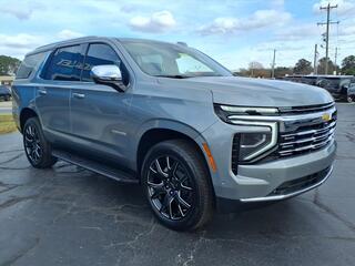 2026 Chevrolet Tahoe for sale in Zebulon NC