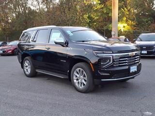 2026 Chevrolet Tahoe