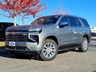 2026 Chevrolet Tahoe for sale in Portsmouth NH