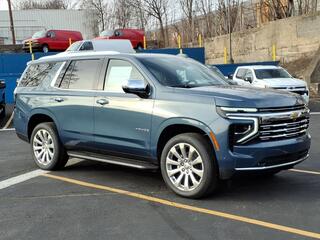 2026 Chevrolet Tahoe for sale in Binghamton NY