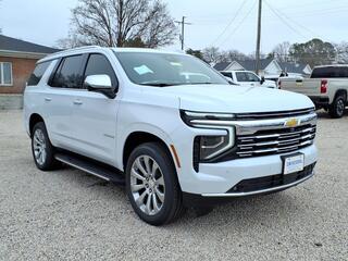 2026 Chevrolet Tahoe for sale in Wendell NC