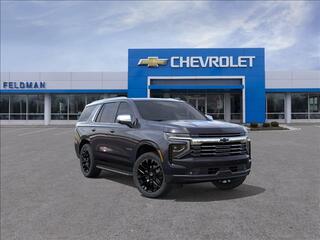 2026 Chevrolet Tahoe for sale in Novi MI