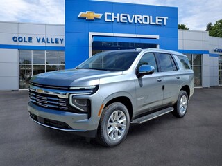 2026 Chevrolet Tahoe for sale in Newton Falls OH