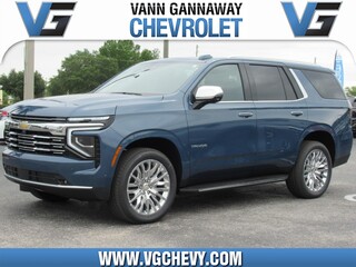 2026 Chevrolet Tahoe for sale in Eustis FL