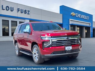 2026 Chevrolet Tahoe for sale in Cincinnati OH