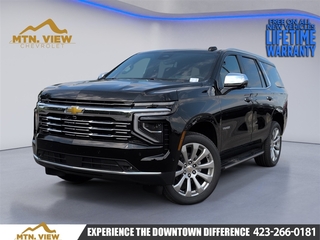 2026 Chevrolet Tahoe for sale in Chattanooga TN