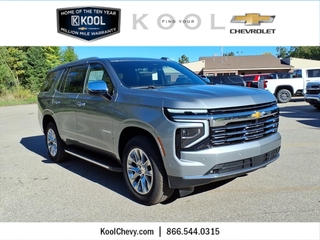 2026 Chevrolet Tahoe for sale in Grand Rapids MI