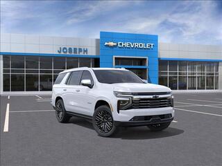 2026 Chevrolet Tahoe for sale in Cincinnati OH