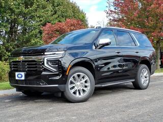 2026 Chevrolet Tahoe for sale in Portsmouth NH