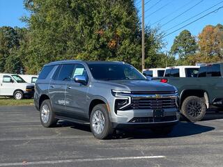 2026 Chevrolet Tahoe