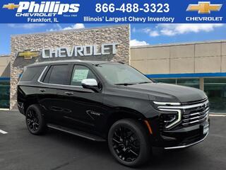 2026 Chevrolet Tahoe for sale in Frankfort IL