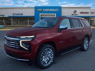2026 Chevrolet Tahoe for sale in Salem OH