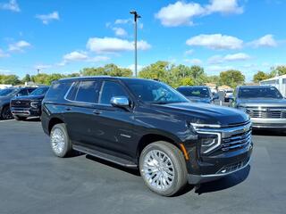 2026 Chevrolet Tahoe for sale in Lansing IL