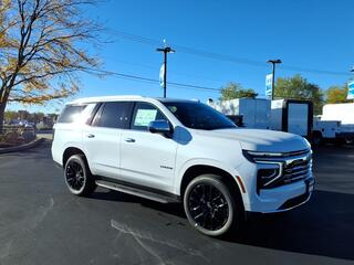 2026 Chevrolet Tahoe for sale in Frankfort IL