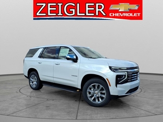 2026 Chevrolet Tahoe for sale in Claysburg PA