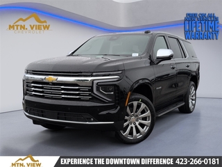 2026 Chevrolet Tahoe for sale in Chattanooga TN