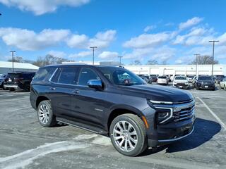 2026 Chevrolet Tahoe for sale in Lansing IL