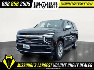 2026 Chevrolet Tahoe for sale in Fenton MO