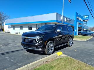 2026 Chevrolet Tahoe for sale in Warren OH