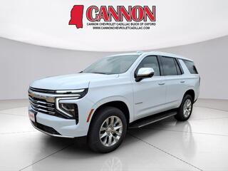 2026 Chevrolet Tahoe for sale in Oxford MS