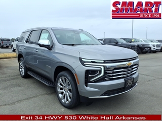 2026 Chevrolet Tahoe