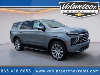 2026 Chevrolet Tahoe for sale in Sevierville TN