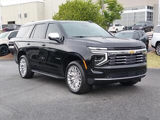 2026 Chevrolet Tahoe for sale in Easley SC