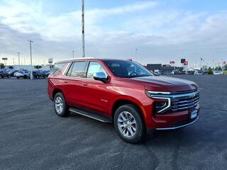 2026 Chevrolet Tahoe for sale in Bradley IL