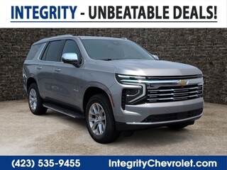 2026 Chevrolet Tahoe for sale in Chattanooga TN
