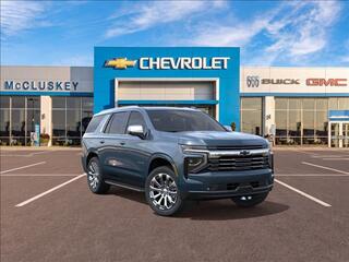 2026 Chevrolet Tahoe for sale in Cincinnati OH