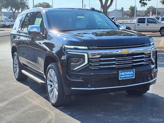 2026 Chevrolet Tahoe for sale in Austin TX