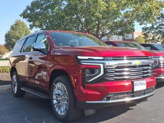 2026 Chevrolet Tahoe for sale in Lincoln NE