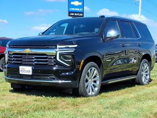 2026 Chevrolet Tahoe for sale in Centralia MO