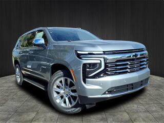 2026 Chevrolet Tahoe for sale in Youngstown OH