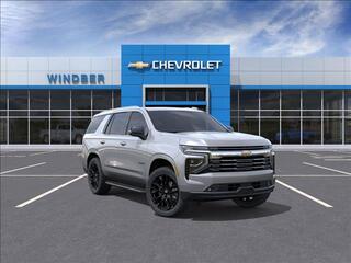 2026 Chevrolet Tahoe for sale in Windber PA