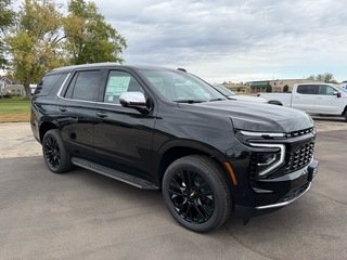 2026 Chevrolet Tahoe